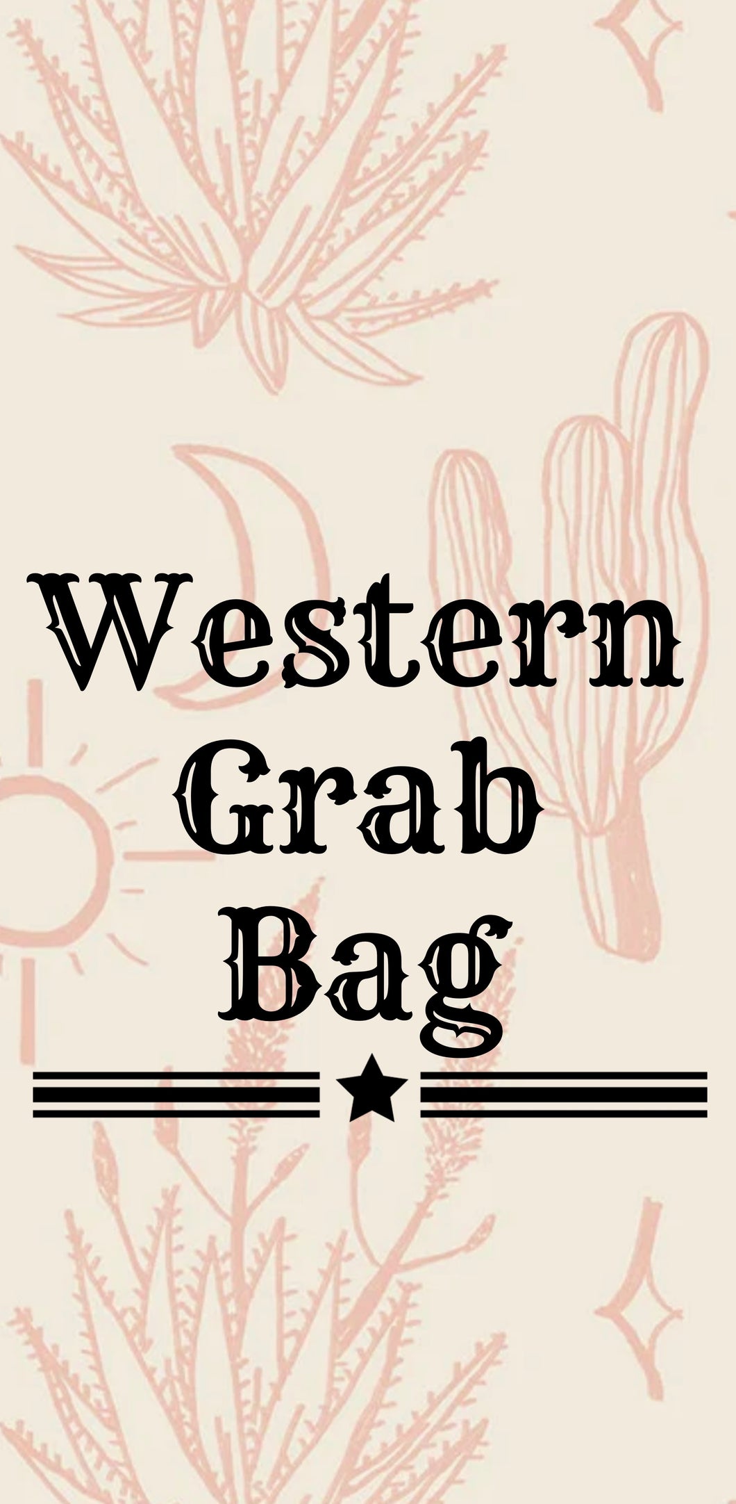 Western Grab Bag