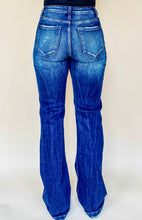 Deadwood Flare Jeans- 34” Inseam
