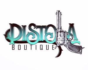 Pistola Designs and Boutique 
