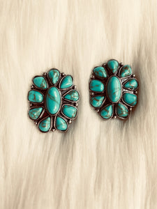 The Sedona Earrings