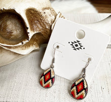 Sonora Aztec Earrings