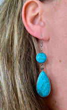 Charleston Earrings