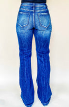 Deadwood Flare Jeans