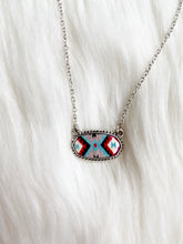 Colorado Aztec Necklace
